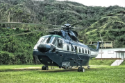 Helicóptero: empresarios de Bariloche salen a bancar al gobierno y acusan a la oposición de poner obstáculos