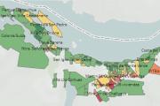 Crece la ciudad, cae la recaudación: la paradoja de las tasas municipales