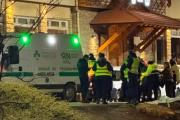 SOYEM exige un plan de seguridad tras el atropello de un inspector municipal