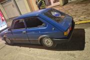 ​​​​​​​Un auto se dio a la fuga y atropelló a un inspector de tránsito durante un control de alcoholemia