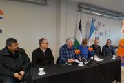El intendente dijo que SOYEM defiende lo indefendible y cuestionó a algunos “vagos” en el Municipio