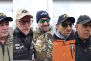 Veteranos de Malvinas: "El pueblo siente el partido como una batalla, pero no hay que mezclar las cosas"