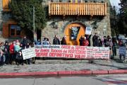 "El vertedero nos envenena": otra marcha para exigir una solución definitiva