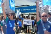 UTEDYC Bariloche: de un sótano con ochenta afiliados a ochocientos trabajadores representados
