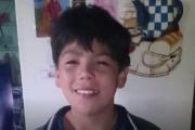 Activan protocolo de búsqueda por la desaparición de un menor de 13 años en Bariloche