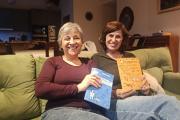 Del libro al celular: la revolución silenciosa de dos docentes que inventaron una app con mirada local