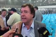 "Es necesario": Weretilneck justificó gastar $35 millones para ir a la Fiesta del Poncho