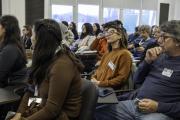 Bariloche reunió a futuros docentes de Física de todo el país