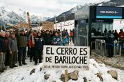 El método Trappa y el límite de una concesión