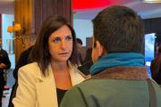 Vertedero: "Nos juntamos con los vecinos, pero no vino ni el PUL ni Juntos. Se ve que se tomaron el tranvía de Cortés"