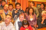 “Beto” Icare, recordado por el lente de Chiwi Giambirtone