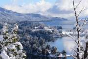 Bariloche lideró el invierno con 90% de ocupación y Río Negro fue la gran ganadora de la temporada