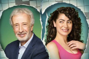 “Empieza con D, siete letras" en Bariloche: últimos tickets para ver la obra teatral que dirige Juan José Campanella