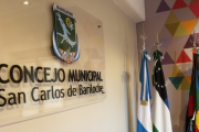 El Concejo Municipal de Bariloche desmiente que esté llevando adelante programas habitacionales