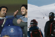 El emirato en la montaña: Baguales, el caso barilochense que desmiente el discurso nacional sobre tierras extranjeras
