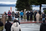 Picadas, refugios y caminos: Bariloche recordó a quienes abrieron la montaña