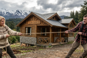 Convivencia, ruptura y tribunales: así resolvió la Justicia el conflicto por una vivienda en Bariloche
