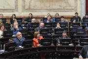El oficialismo bajó el capítulo de tierras para asegurar la sesión de mañana en el Senado