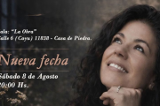 Sofía Miloni vuelve a florecer con "Hay un jardín"