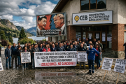 ​​CEB: las cooperativas no se arrodillan ante Washington