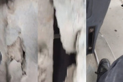 (Video) ¿Y si piso y me voy para abajo?