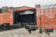 A puro escenario y mística patagónica: así se prepara Bariloche para su gran Fiesta de la Nieve
