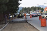 Bustillo ya es de Bariloche: Cortés y Weretilneck sellaron el traspaso al municipio