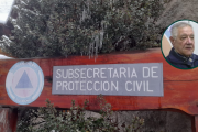 Protección Ciudadana: "el que tenga que ir a trabajar, utilizar algún medio de transporte urbano"