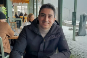 Fullone en Bariloche: outsiders barilochenses, la apuesta del senador para la Carta Orgánica