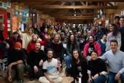 Fuerza Bariloche: se lanzó una nueva alianza política rumbo a la reforma de la Carta Orgánica