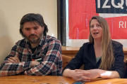 Carta Orgánica de Bariloche: los partidos PTS y MST presentaron una alianza para competir en la elección de convencionales