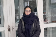 Una turista quedó varada en Bariloche porque su pareja fue operado de urgencia y la empresa de viajes no le da respuestas