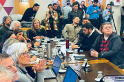 Carta Orgánica de Bariloche: la Comisión Especial lanza talleres y encuestas vecinales