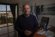 ¿Pesatti candidato a gobernador?