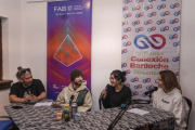Arranca la cuenta regresiva: el FAB dará a conocer a sus seleccionados con un streaming que conecta a toda Latinoamérica
