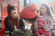 Bariloche, la ciudad de las 100 carreras gratuitas en la que todos pueden estudiar