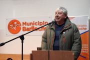 Cortés se suma al reclamo regional por la Ruta 40 y pide una solución de fondo