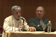 Coparticipación, Catedral y energía: los siete "saqueos" que Todos por Bariloche quiere en la nueva Carta Orgánica