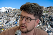Berros plantea que la crisis del vertedero excede al municipio de Bariloche y pone el foco en Provincia