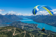 Invitan a una charla debate para incluir las actividades de montaña en la Carta Orgánica de Bariloche