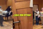 A 100 años de Turandot, Bariloche prepara un homenaje a Puccini