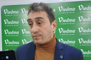 El intendente de Viedma respondió a la denuncia del periodista Luciano Barroso: "Fue una provocación"