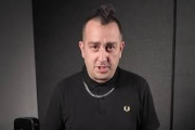 Charla abierta con Chachi Lorenzo, sonidista de Los Auténticos Decadentes