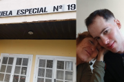 Tiene un hijo con discapacidad, y no se quiere jubilar porque necesita la obra social: la batalla de una maestra de Bariloche
