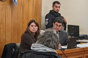 El almacenero, testigo clave del juicio por el crimen de Latiff, reconoció: "hay cosas que no recuerdo"