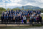 Por qué Bariloche será, por unos días, la capital nacional de la universidad
