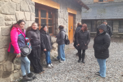 Bariloche: el drama de las cooperativas de estacionamiento medido, contado desde adentro