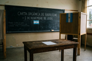 Rumbo a la reforma de la Carta Orgánica de Bariloche: siete alianzas ya pelean por logos, siglas y colores