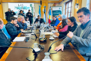 Fuertes críticas a CAPSA y al EAMCEC en la comisión que investiga la concesión de Catedral