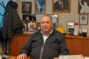Rasini: "La avaricia lleva a que no ocupen la cantidad de gente que corresponde"